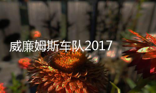 队威廉威廉加入萨退姆斯 马姆车役再复出车队